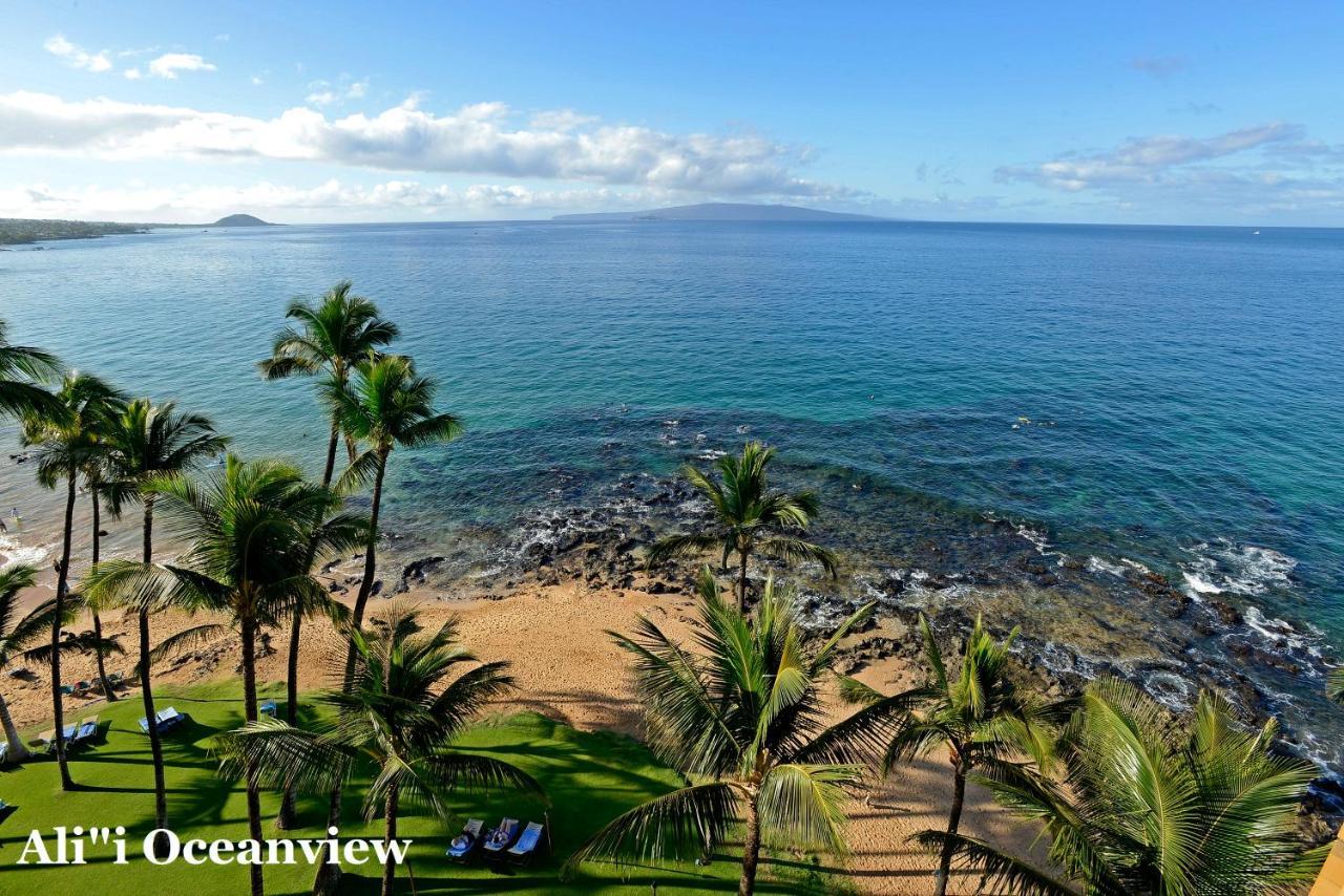 Mana Kai Maui - Official Onsite Rental Company Wailea  Zewnętrze zdjęcie