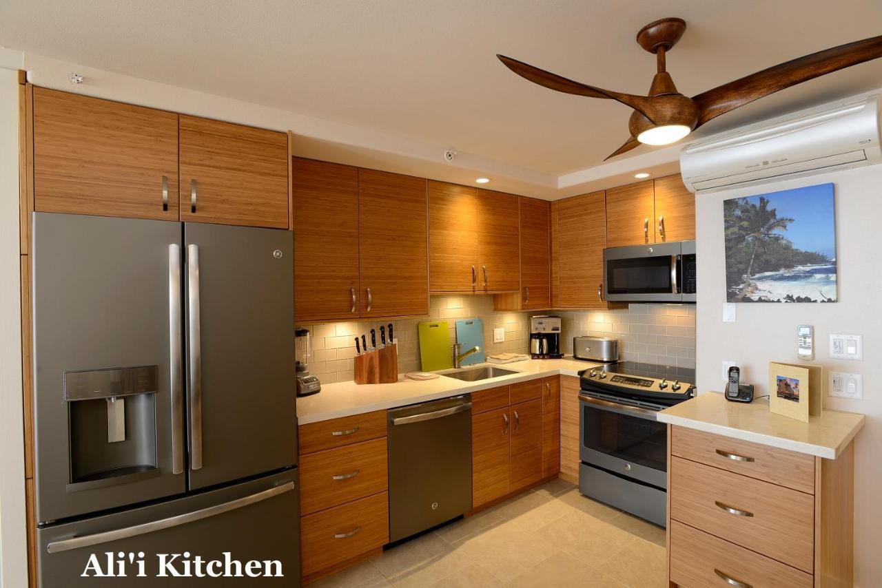 Mana Kai Maui - Official Onsite Rental Company Wailea  Zewnętrze zdjęcie