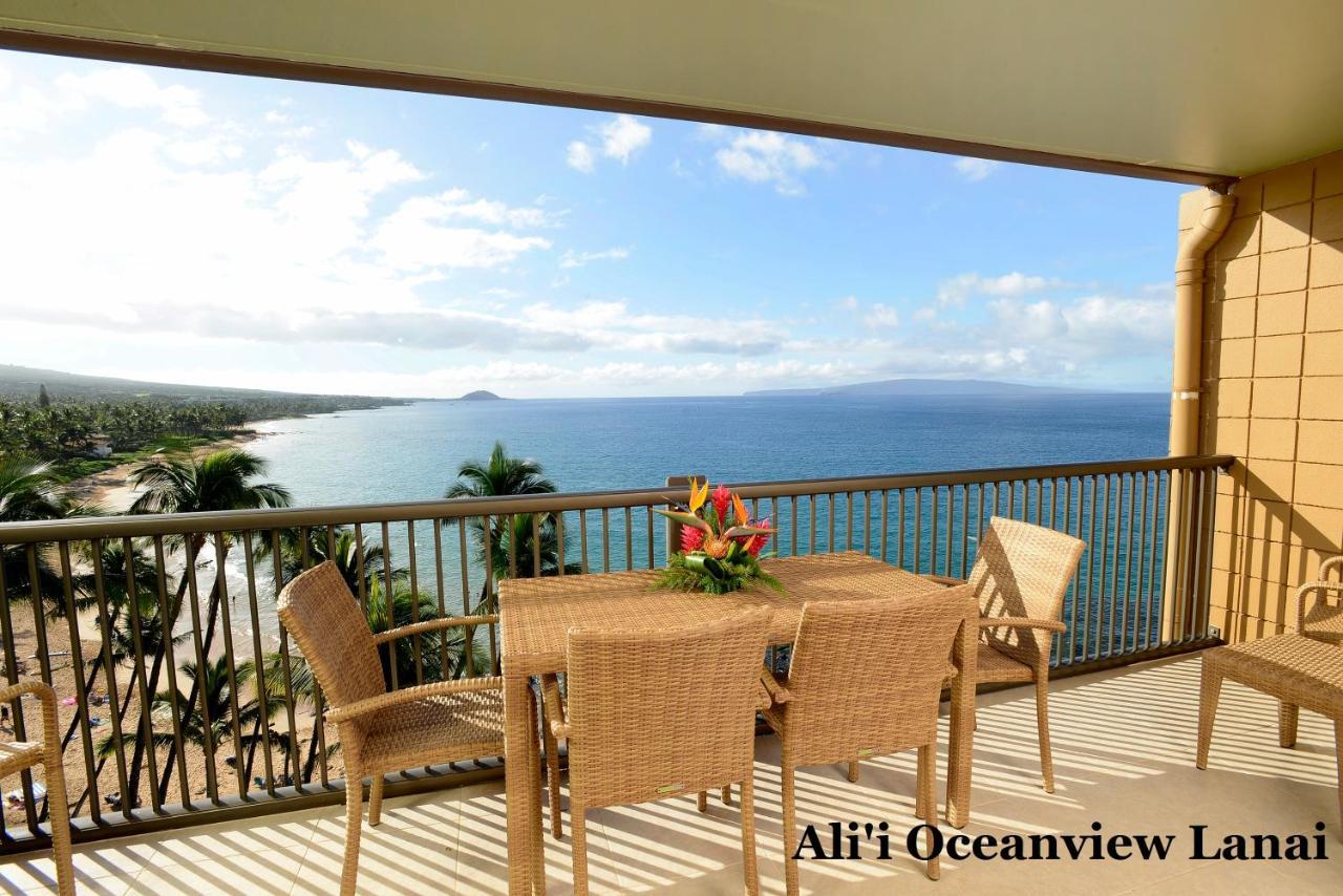 Mana Kai Maui - Official Onsite Rental Company Wailea  Zewnętrze zdjęcie