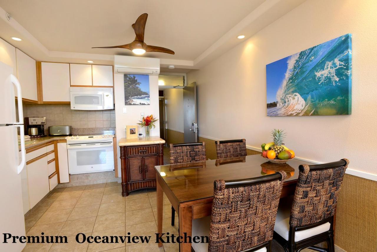 Mana Kai Maui - Official Onsite Rental Company Wailea  Zewnętrze zdjęcie