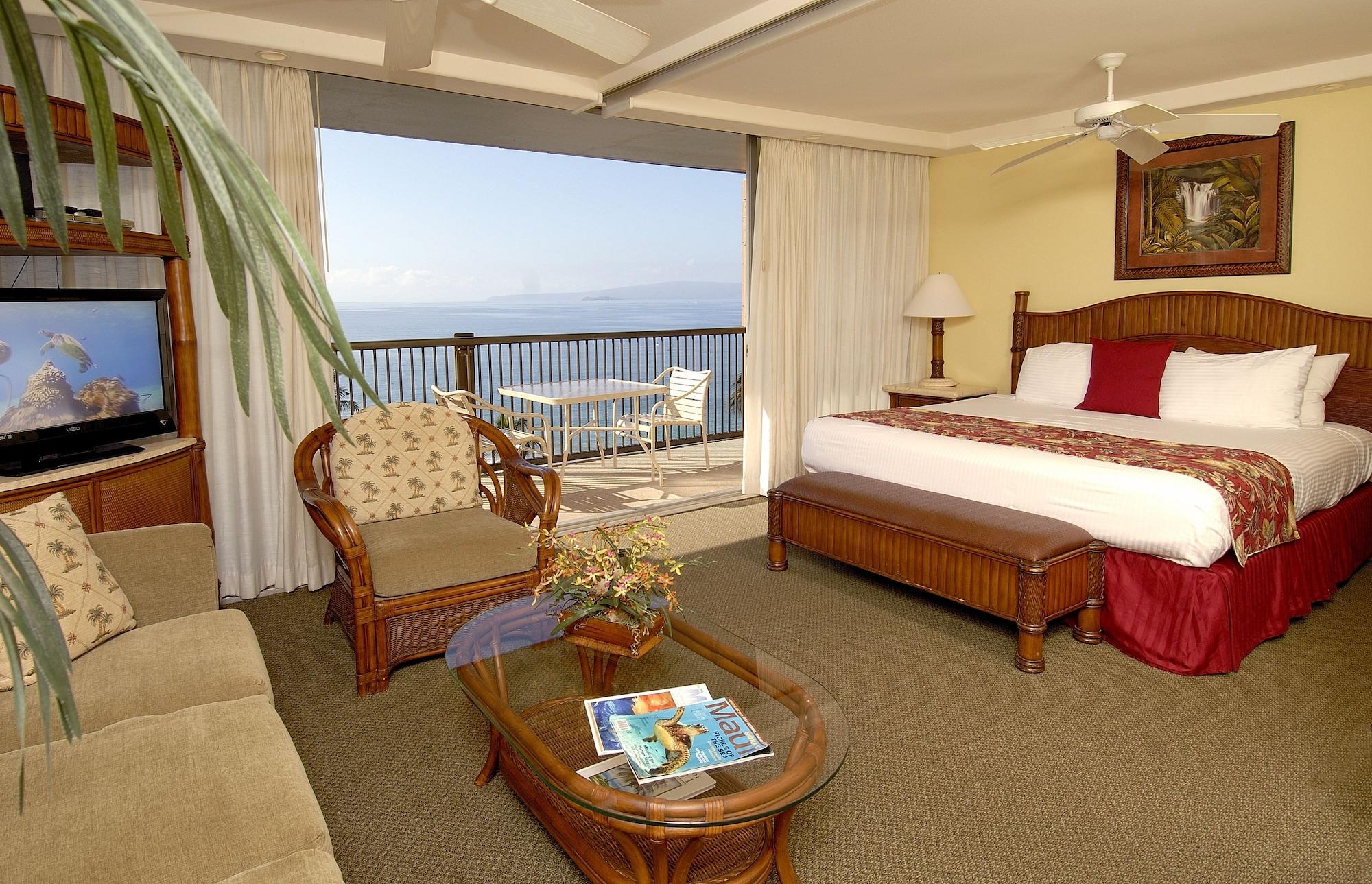 Mana Kai Maui - Official Onsite Rental Company Wailea  Zewnętrze zdjęcie