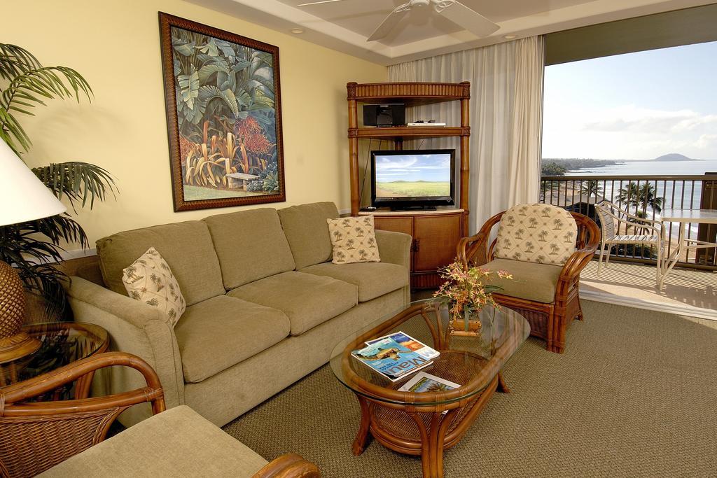 Mana Kai Maui - Official Onsite Rental Company Wailea  Zewnętrze zdjęcie