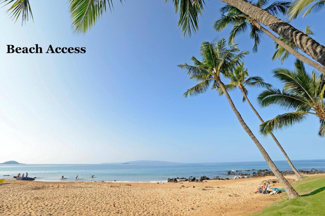 Mana Kai Maui - Official Onsite Rental Company Wailea  Zewnętrze zdjęcie