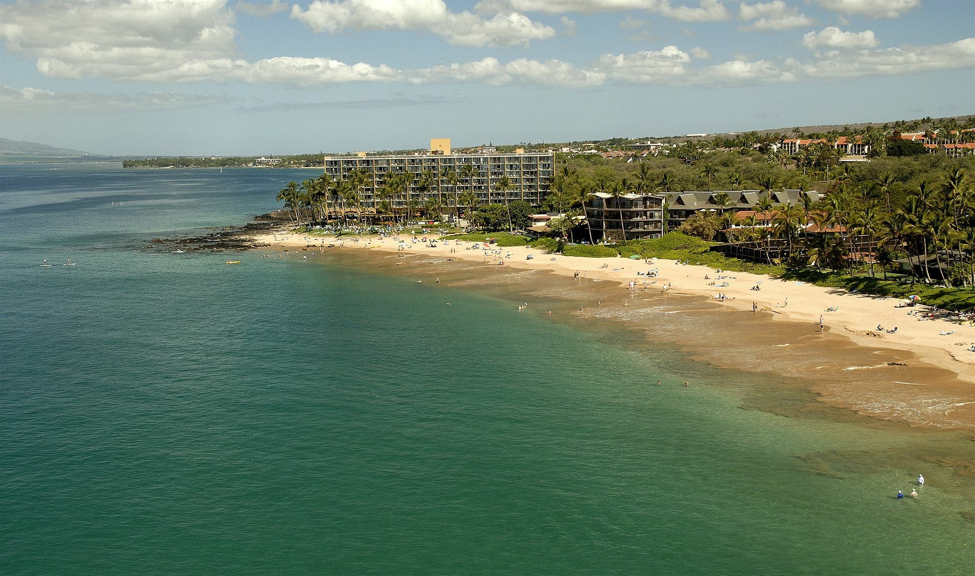 Mana Kai Maui - Official Onsite Rental Company Wailea  Zewnętrze zdjęcie
