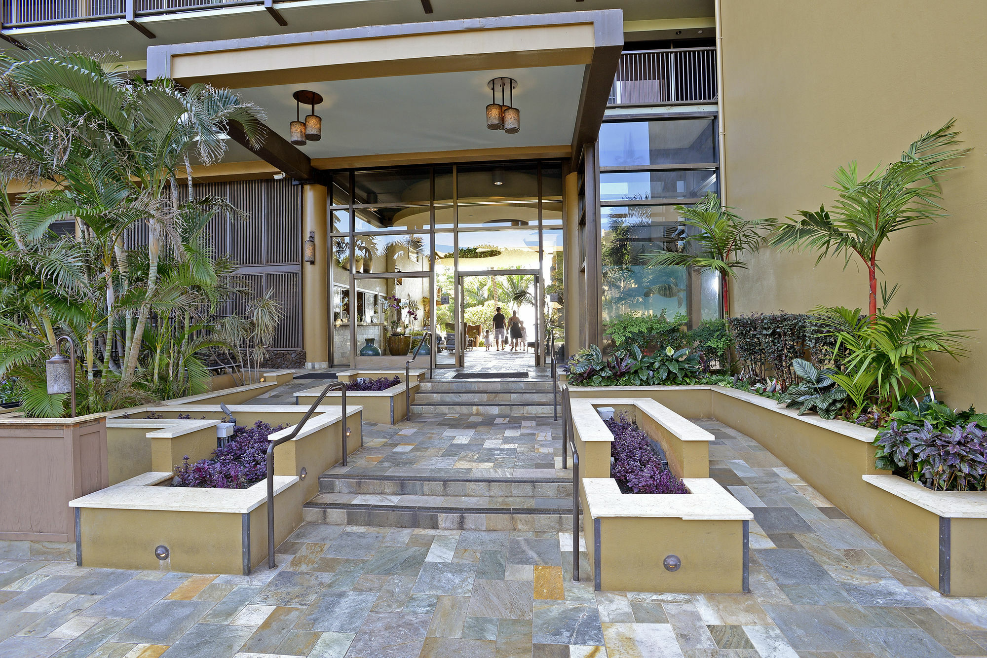 Mana Kai Maui - Official Onsite Rental Company Wailea  Zewnętrze zdjęcie