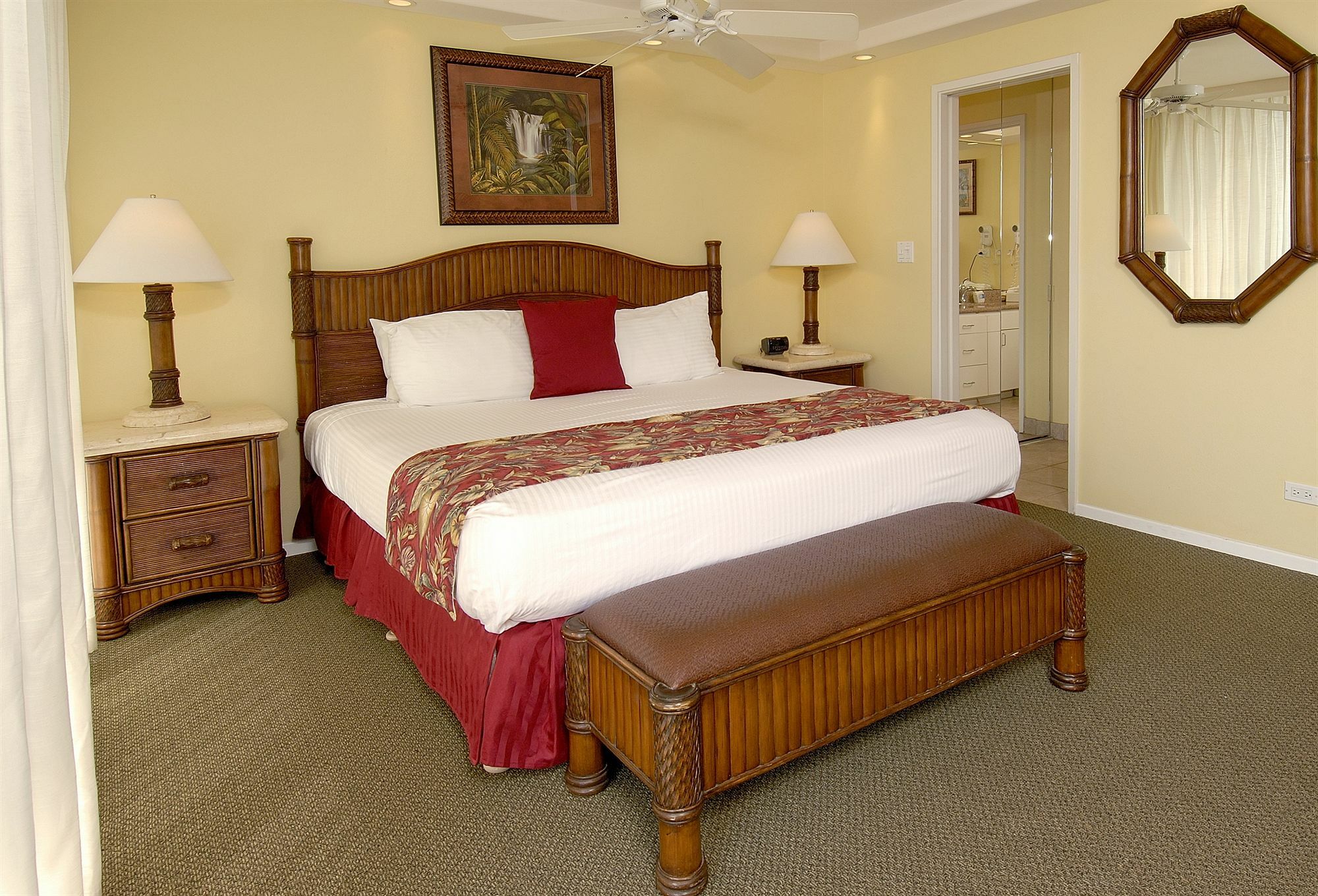 Mana Kai Maui - Official Onsite Rental Company Wailea  Zewnętrze zdjęcie