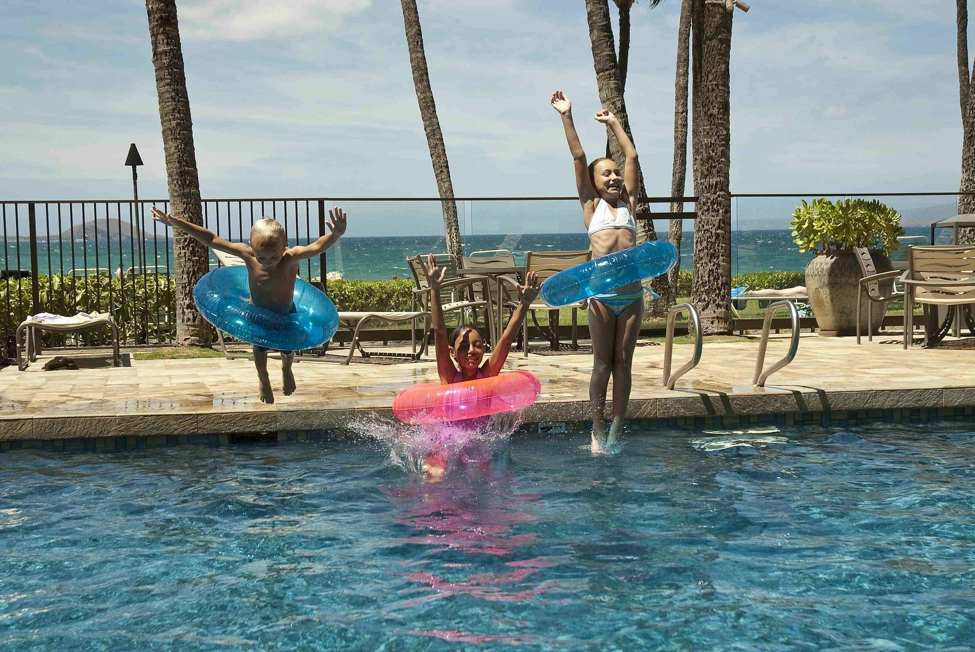 Mana Kai Maui - Official Onsite Rental Company Wailea  Zewnętrze zdjęcie