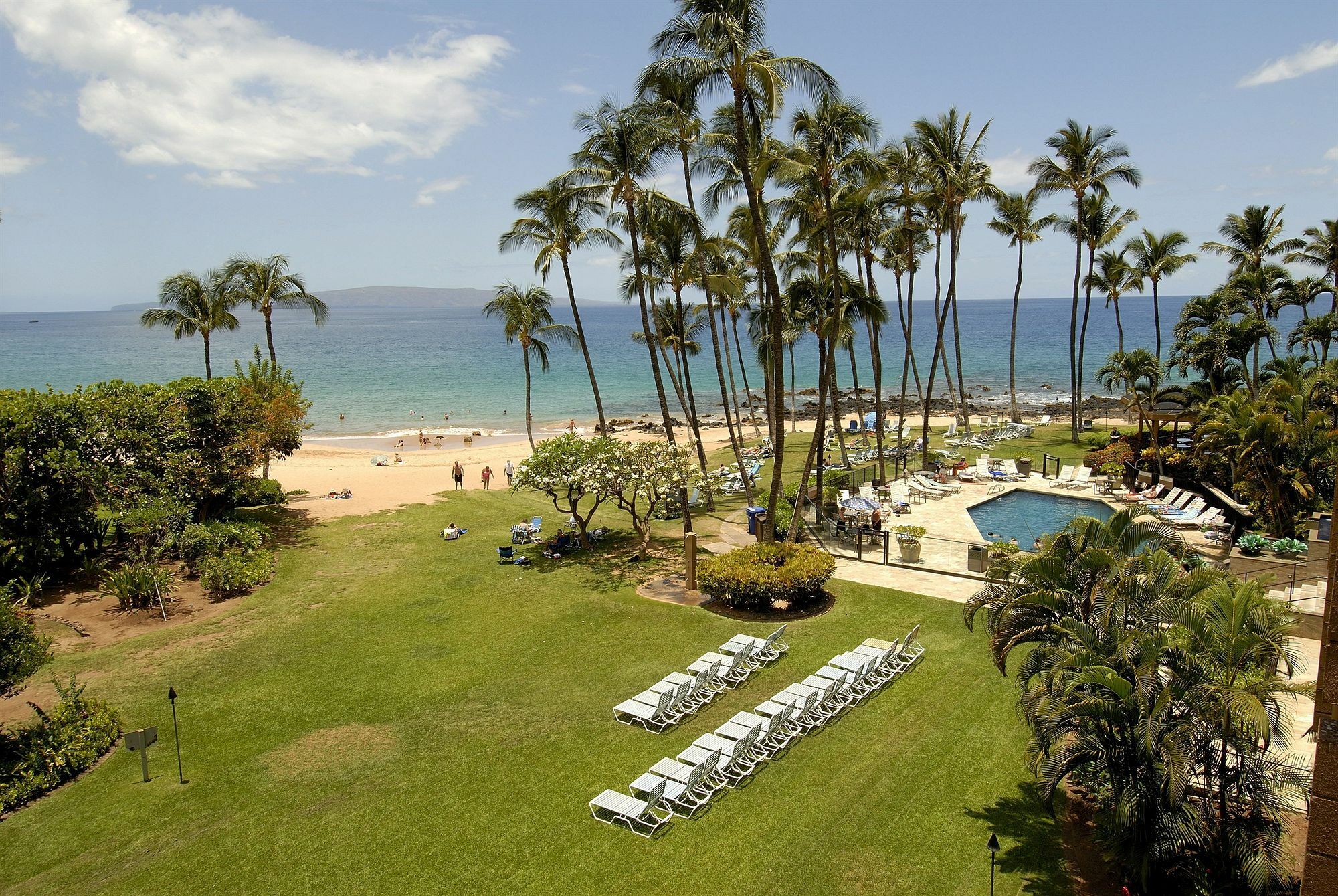 Mana Kai Maui - Official Onsite Rental Company Wailea  Zewnętrze zdjęcie