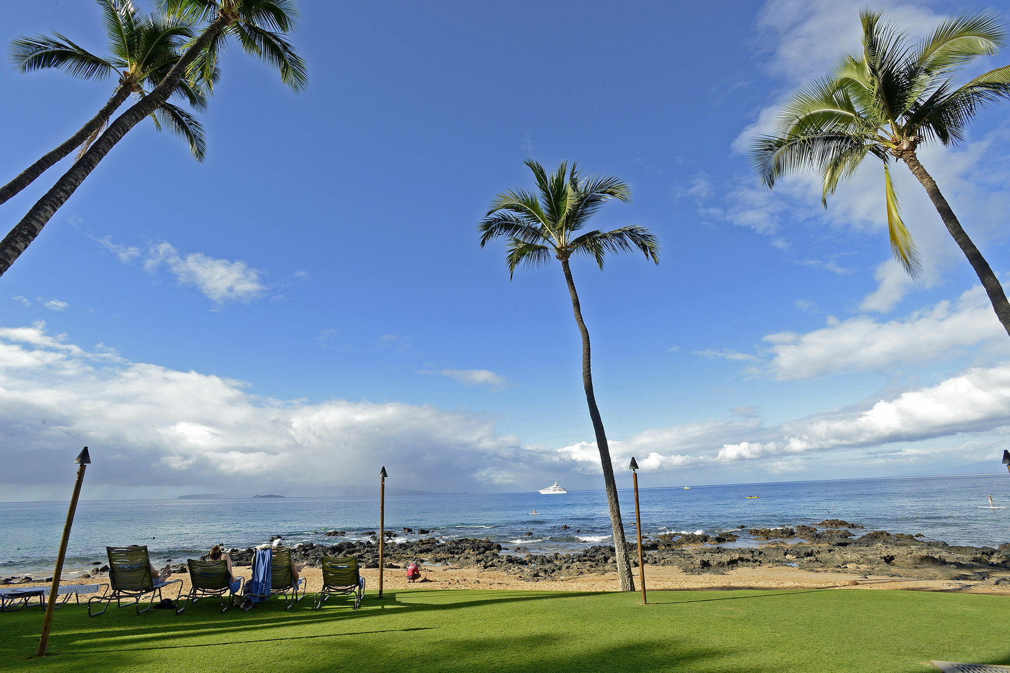 Mana Kai Maui - Official Onsite Rental Company Wailea  Zewnętrze zdjęcie