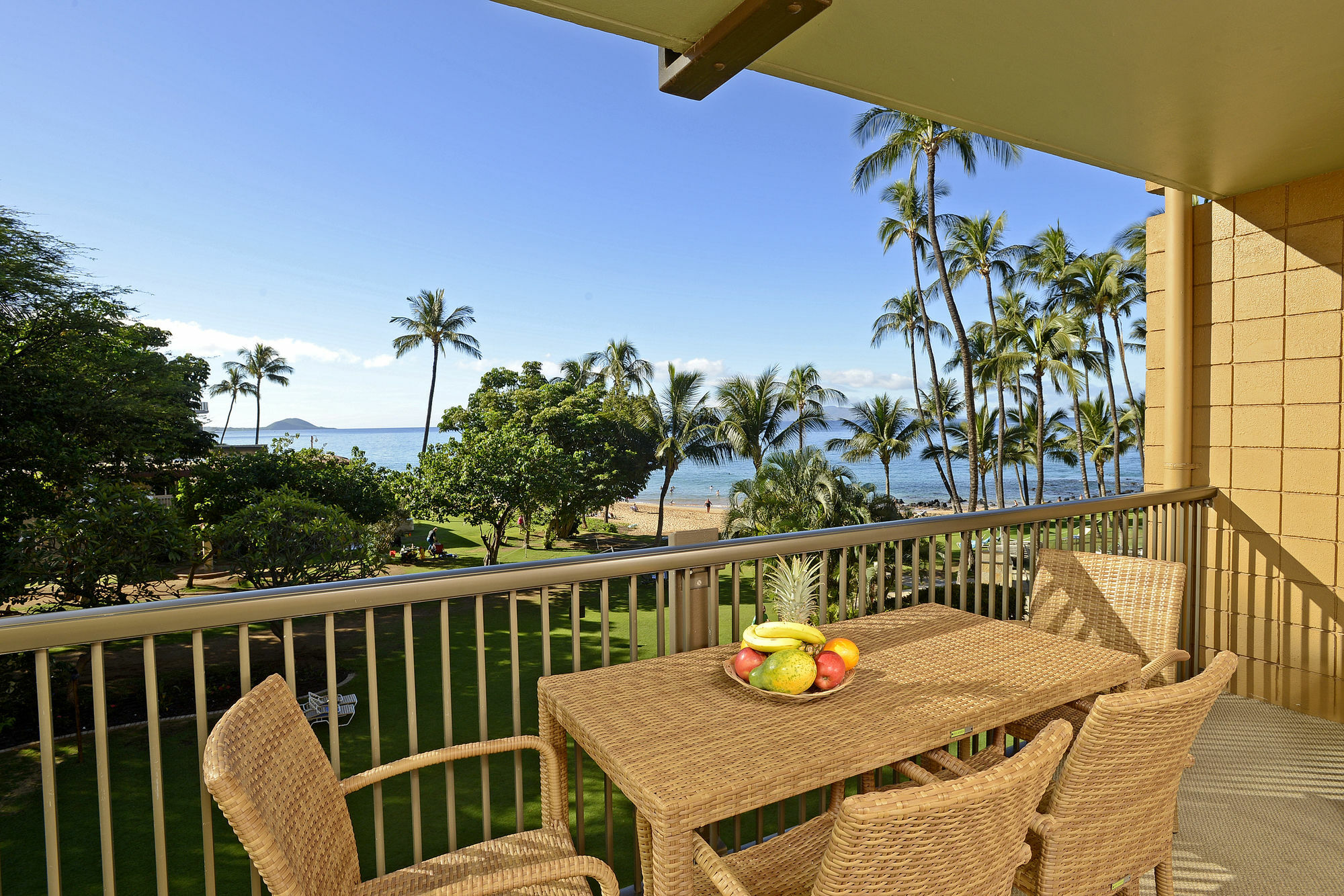 Mana Kai Maui - Official Onsite Rental Company Wailea  Zewnętrze zdjęcie